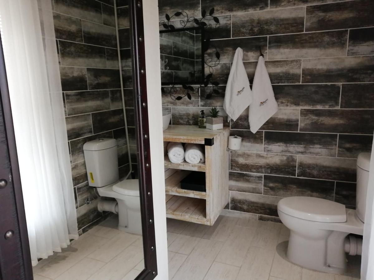 Villa Mariss Guesthouse Kraaifontein 外观 照片