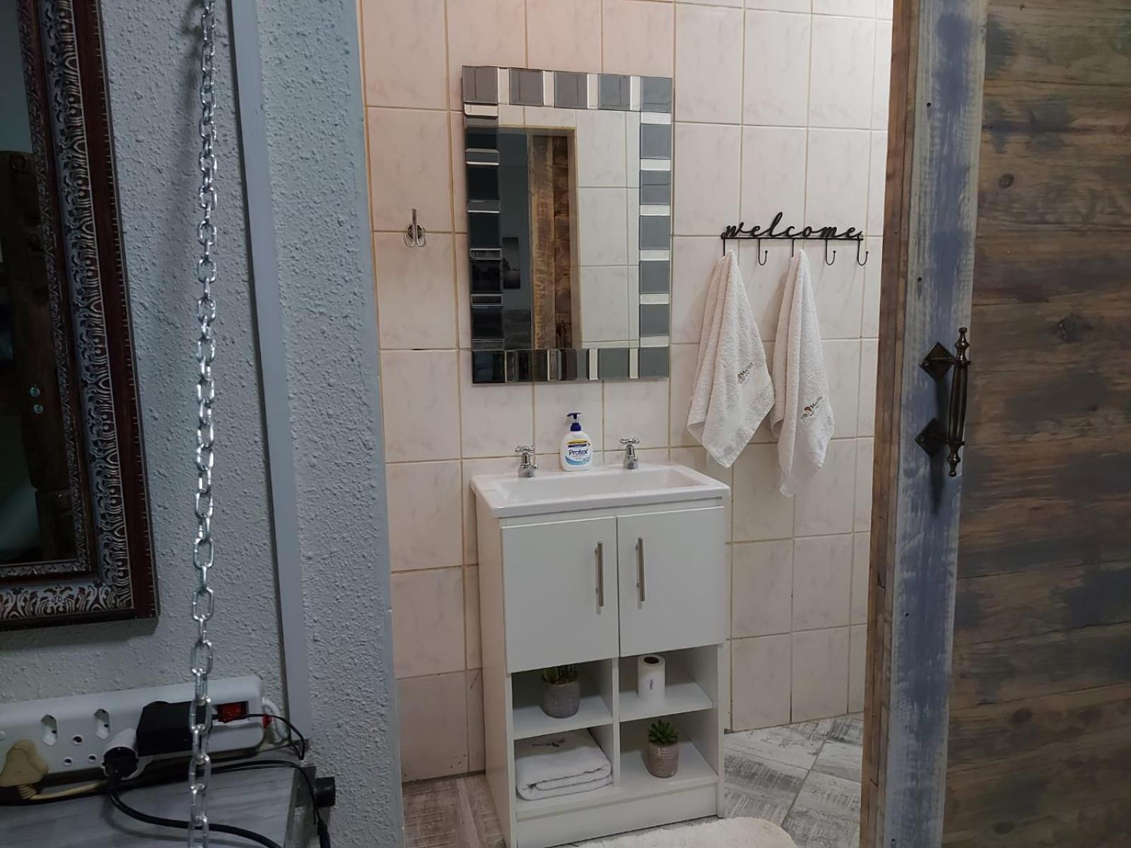 Villa Mariss Guesthouse Kraaifontein 外观 照片