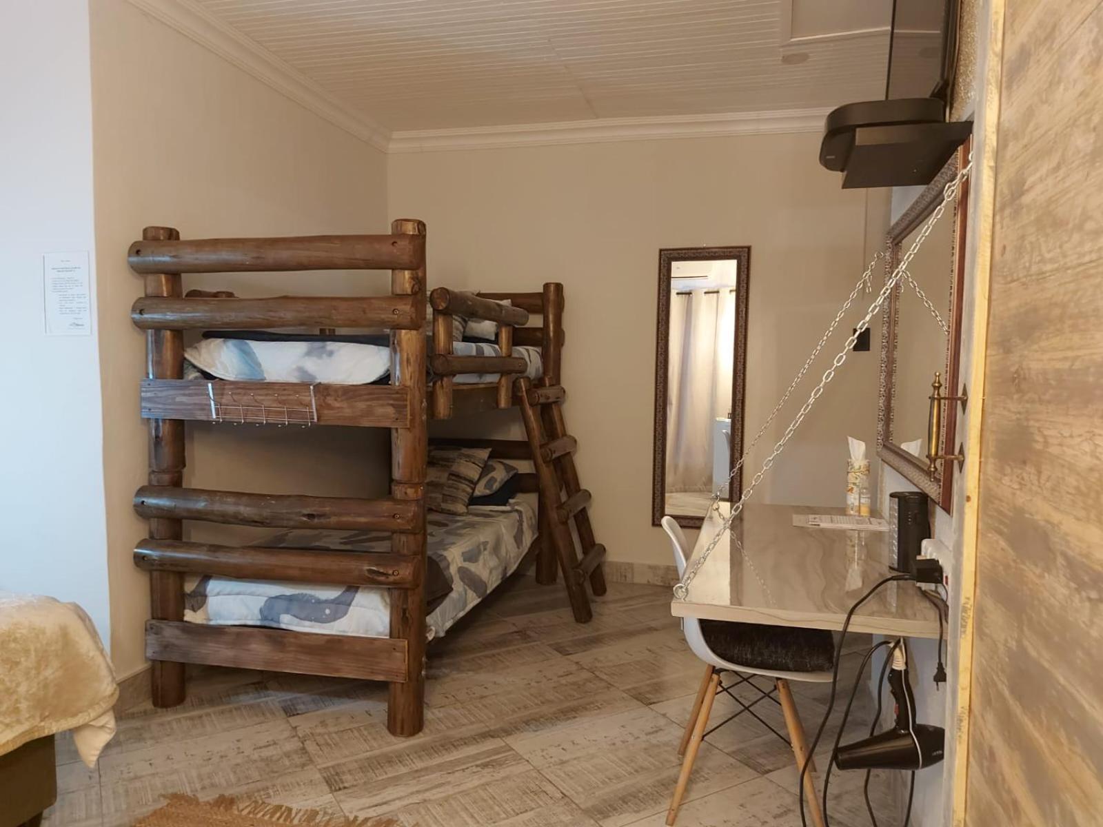Villa Mariss Guesthouse Kraaifontein 外观 照片