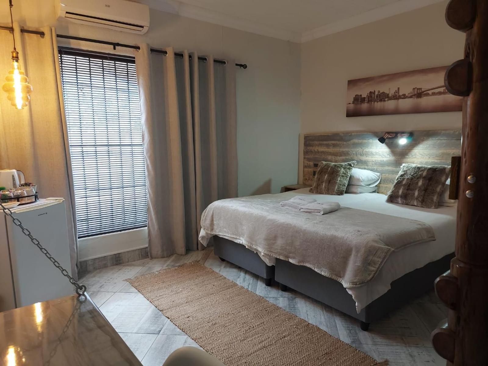 Villa Mariss Guesthouse Kraaifontein 外观 照片