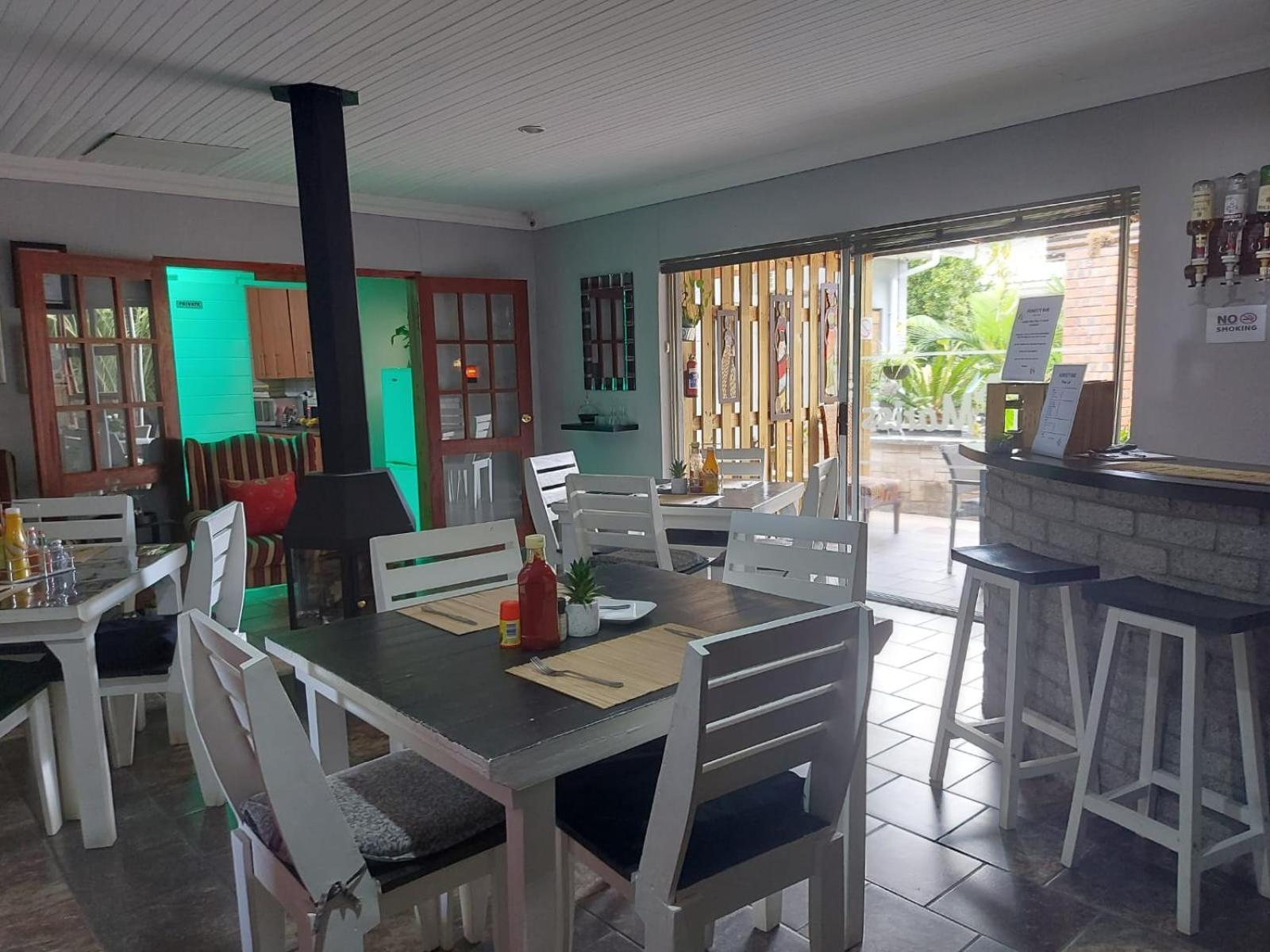 Villa Mariss Guesthouse Kraaifontein 外观 照片
