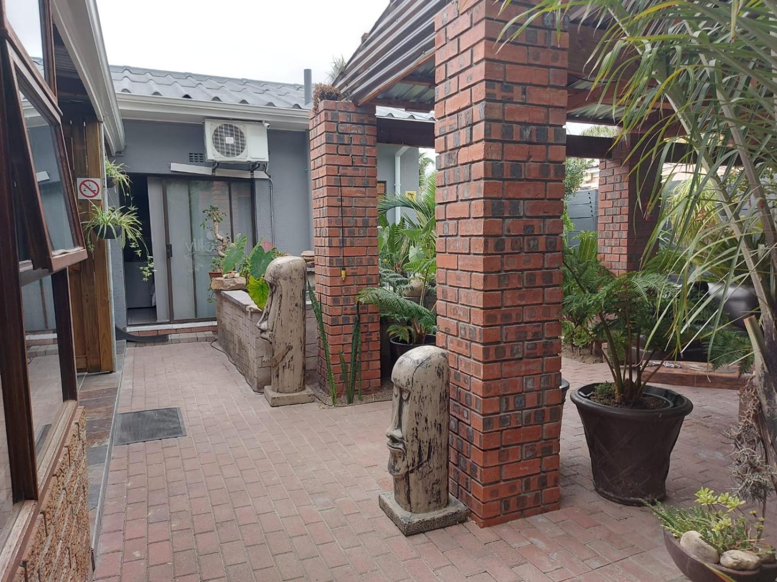 Villa Mariss Guesthouse Kraaifontein 外观 照片