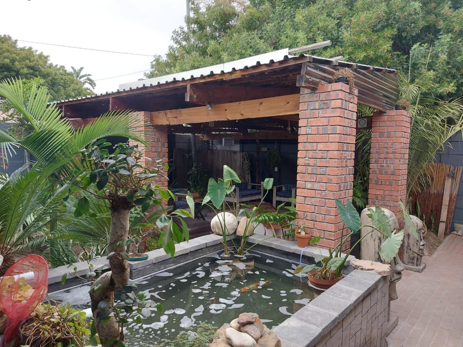 Villa Mariss Guesthouse Kraaifontein 外观 照片