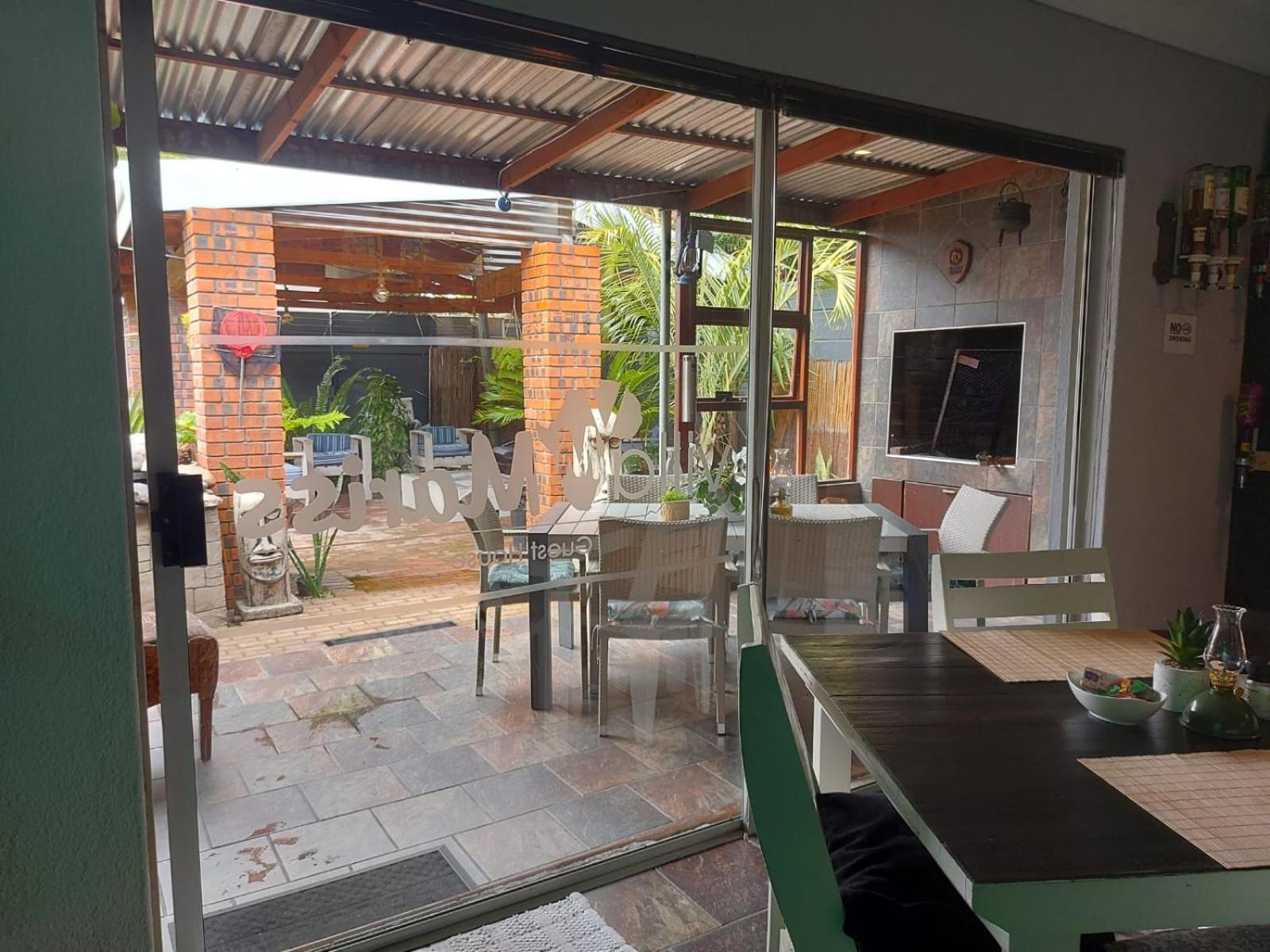 Villa Mariss Guesthouse Kraaifontein 外观 照片