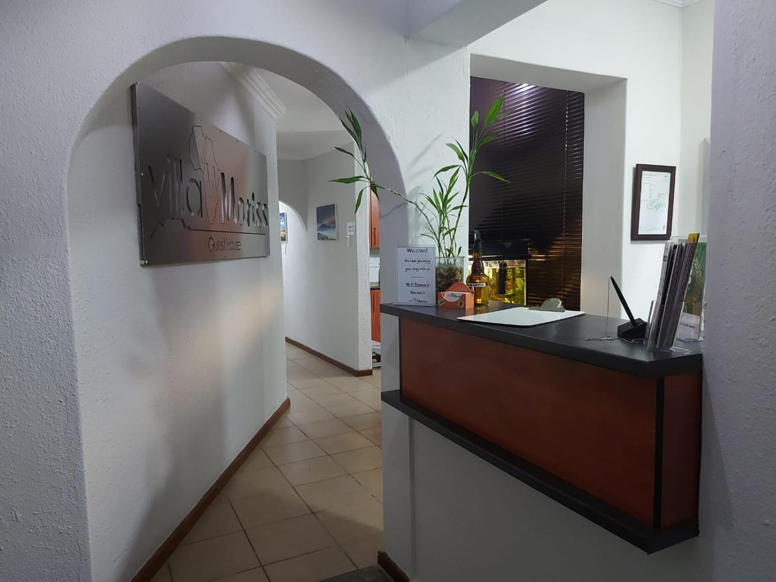 Villa Mariss Guesthouse Kraaifontein 外观 照片