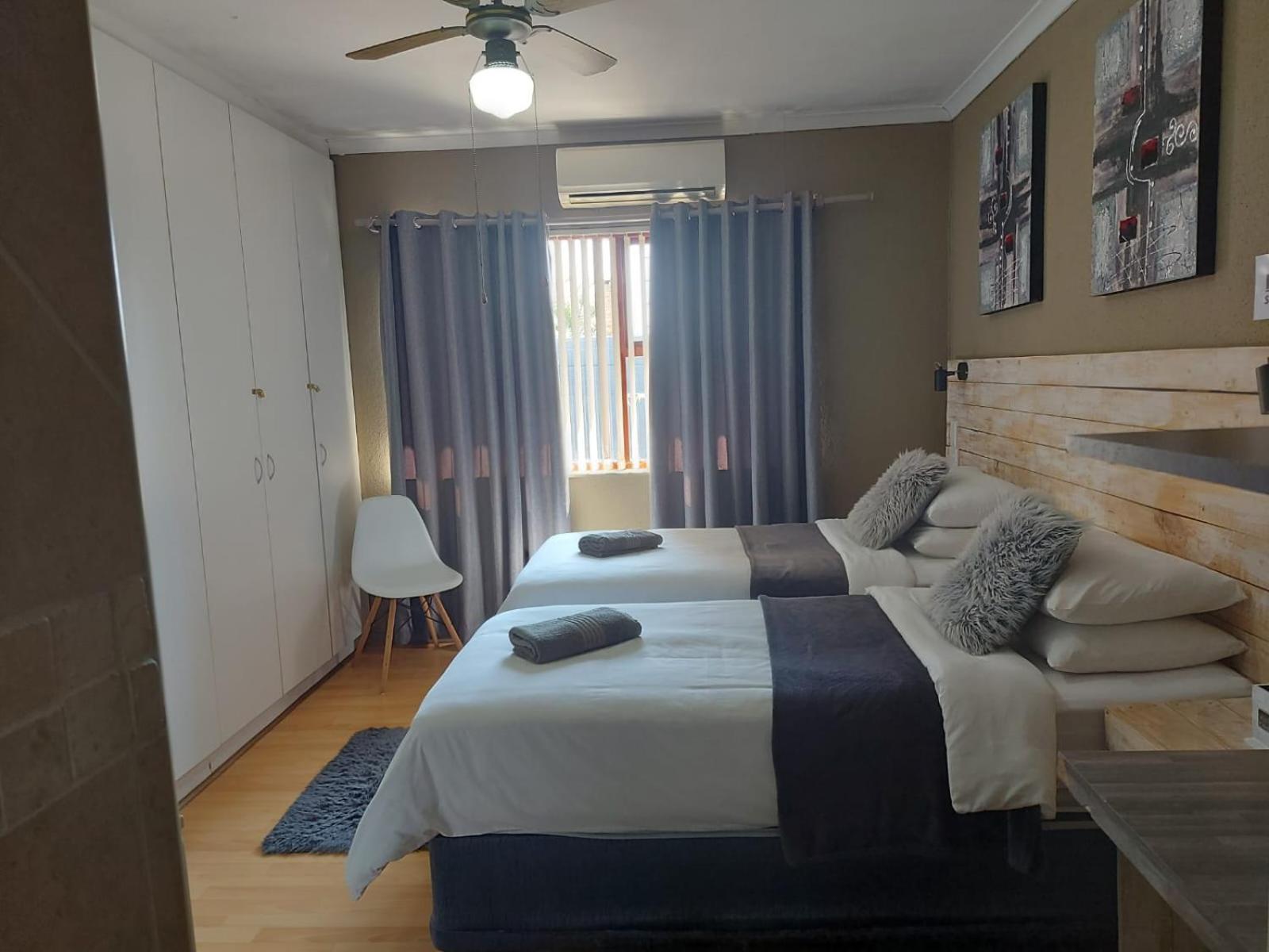 Villa Mariss Guesthouse Kraaifontein 外观 照片