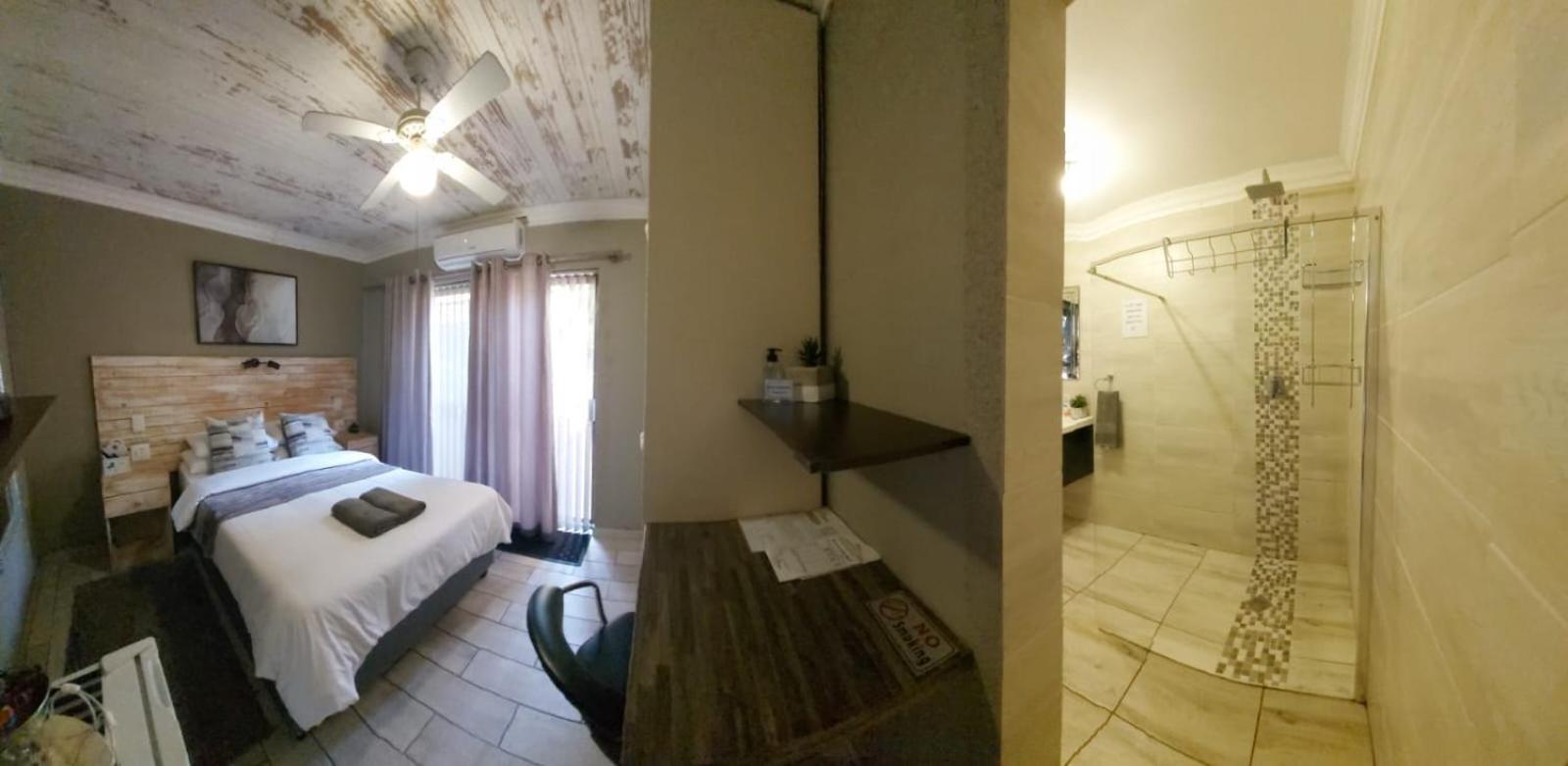 Villa Mariss Guesthouse Kraaifontein 外观 照片