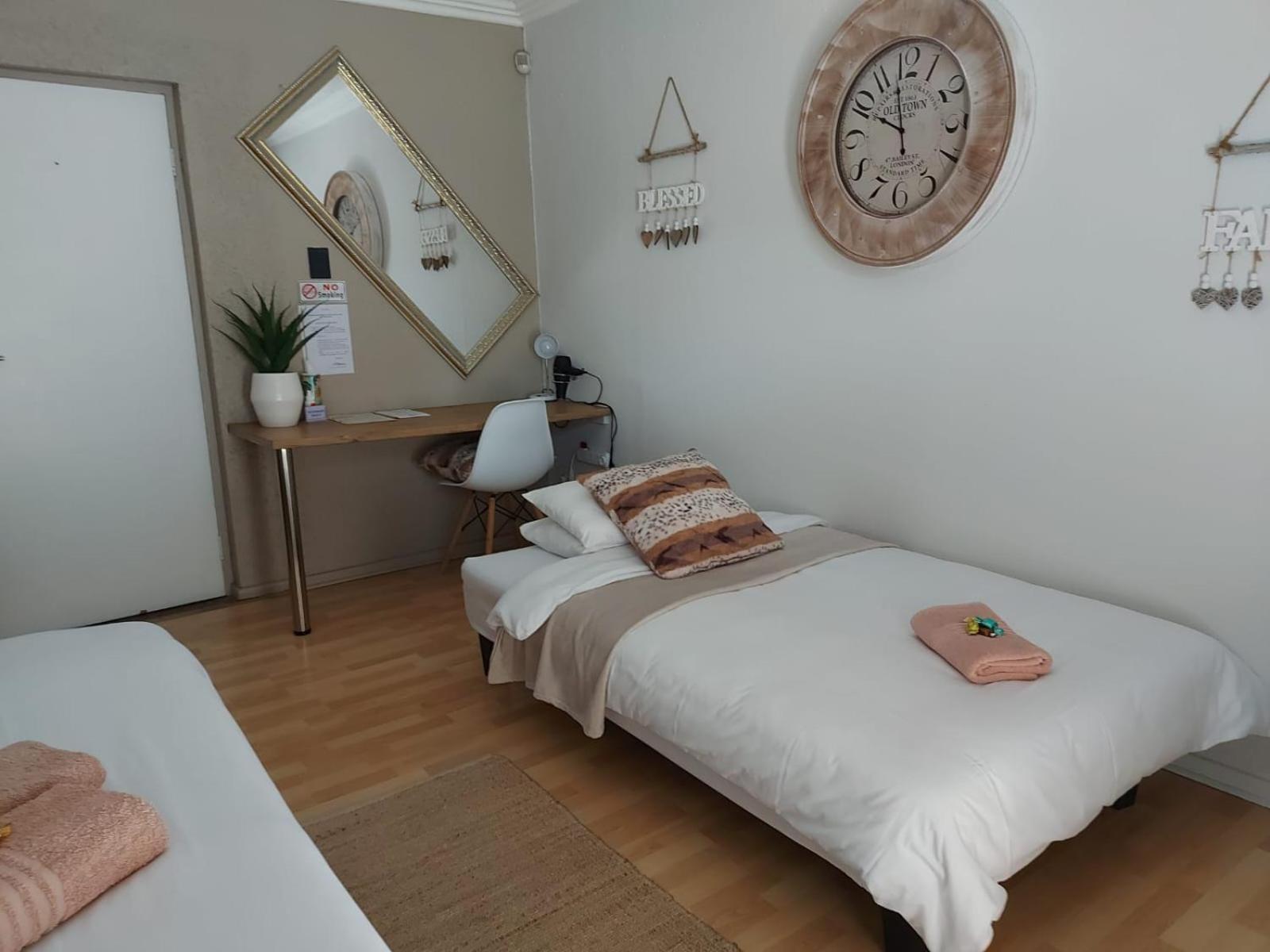 Villa Mariss Guesthouse Kraaifontein 外观 照片