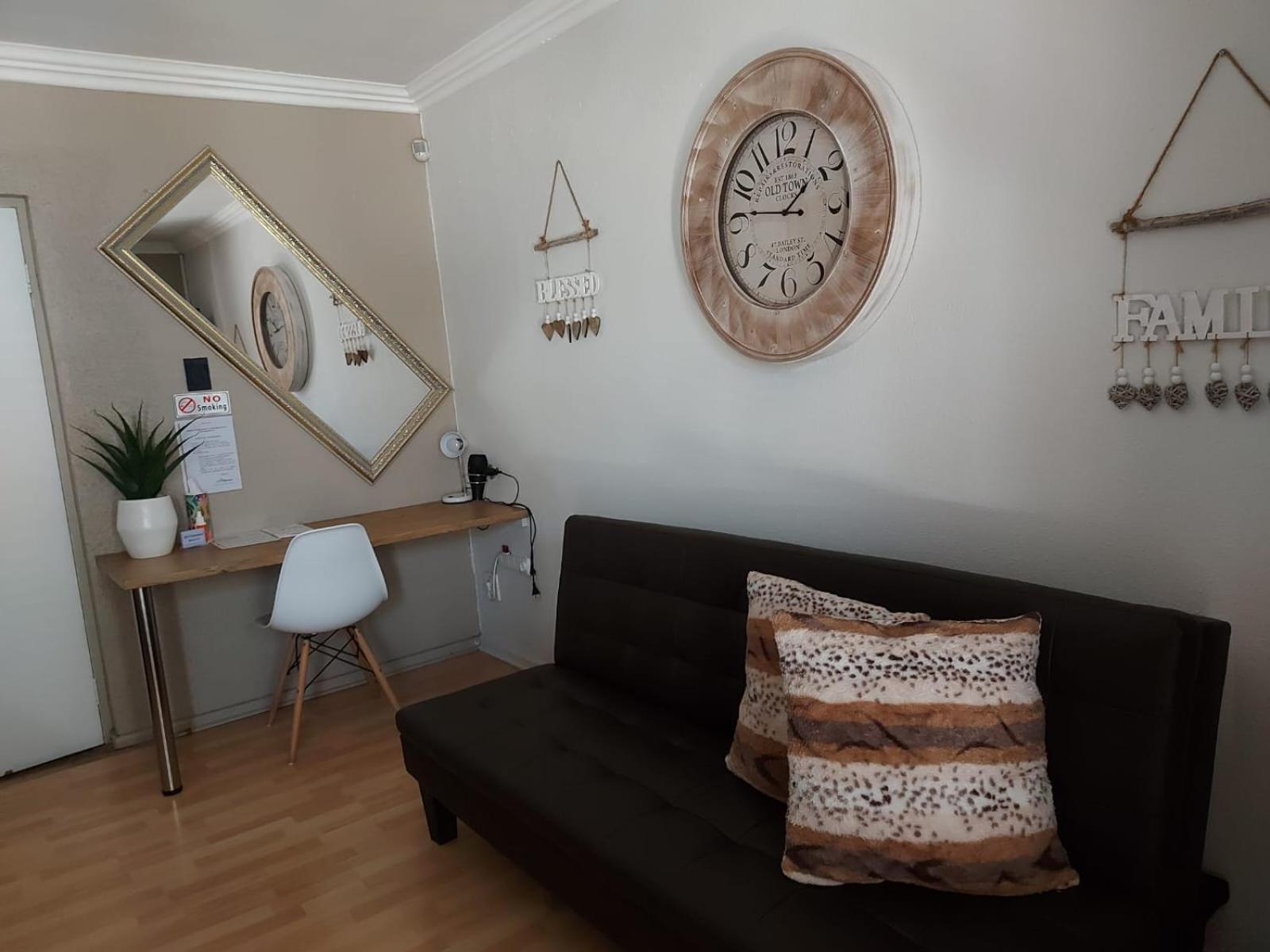 Villa Mariss Guesthouse Kraaifontein 外观 照片