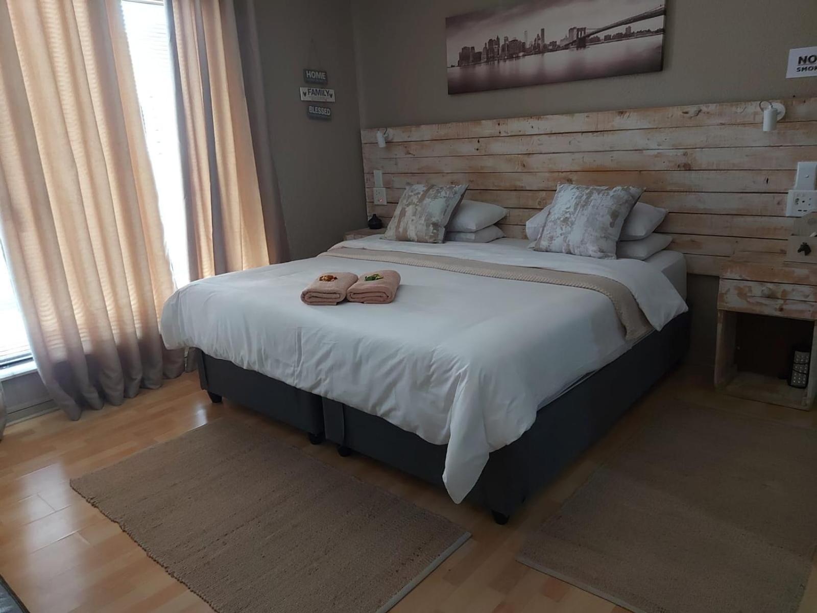 Villa Mariss Guesthouse Kraaifontein 外观 照片