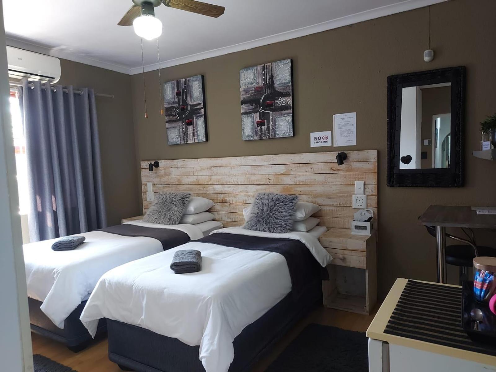 Villa Mariss Guesthouse Kraaifontein 外观 照片