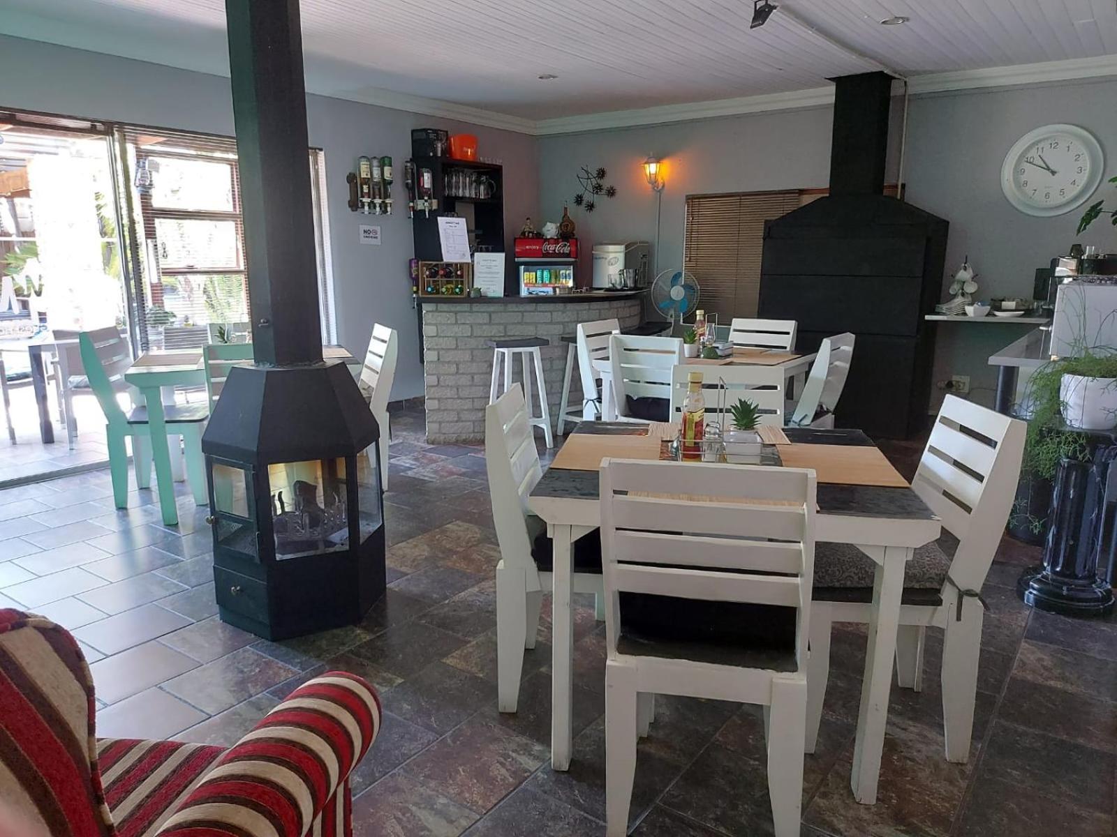 Villa Mariss Guesthouse Kraaifontein 外观 照片