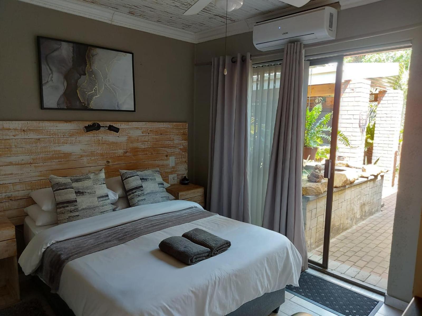 Villa Mariss Guesthouse Kraaifontein 外观 照片