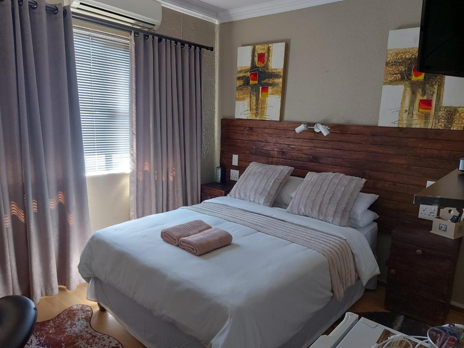 Villa Mariss Guesthouse Kraaifontein 外观 照片