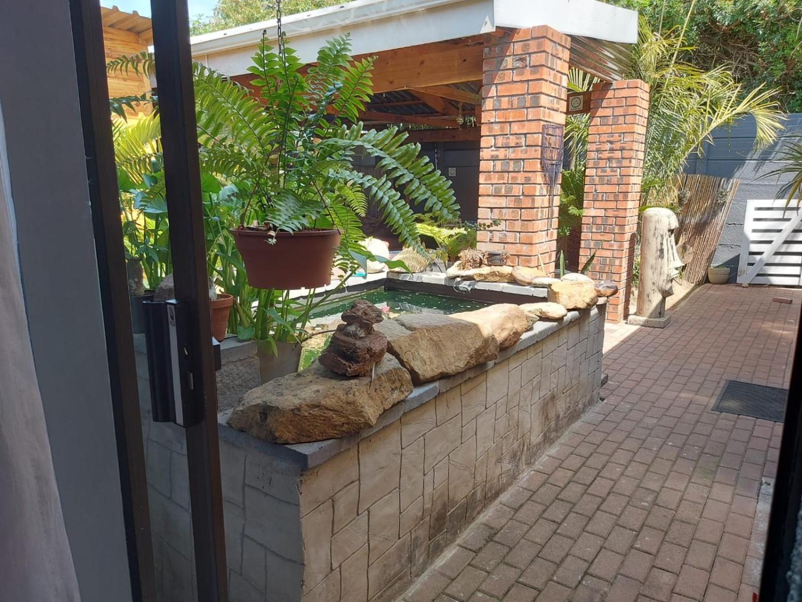 Villa Mariss Guesthouse Kraaifontein 外观 照片