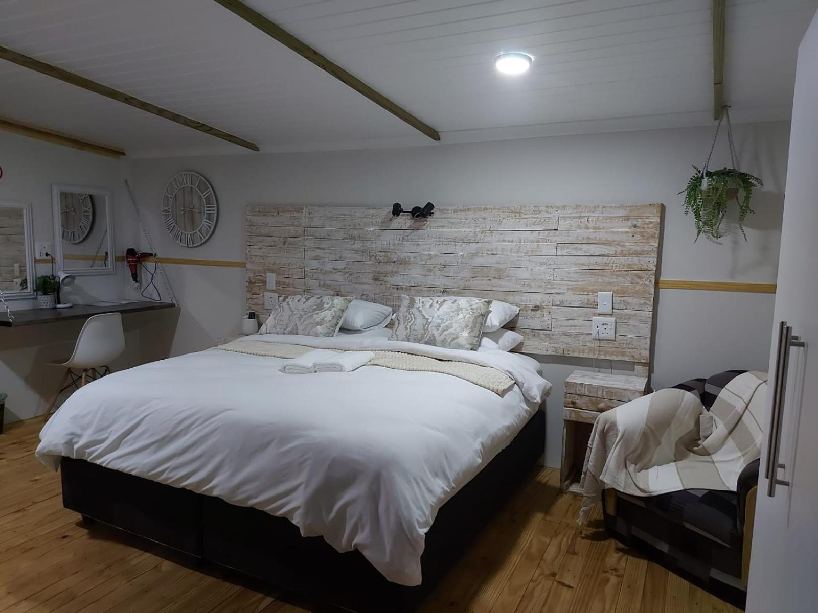 Villa Mariss Guesthouse Kraaifontein 外观 照片