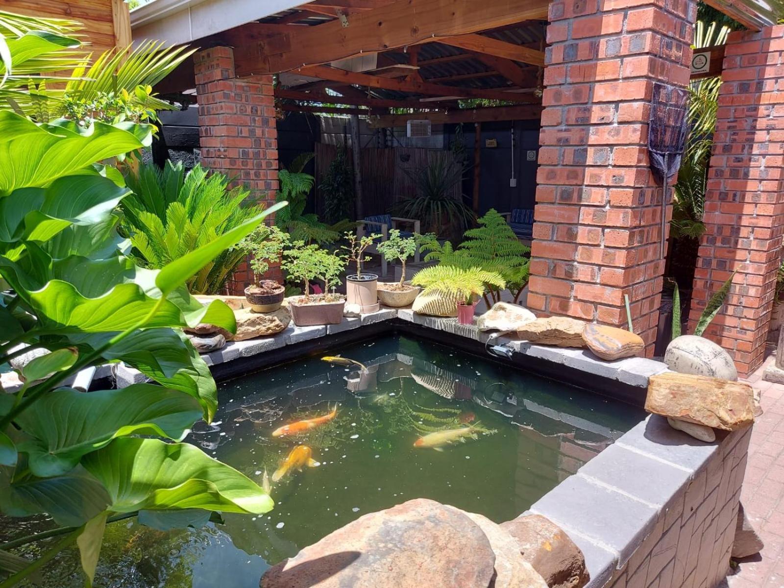 Villa Mariss Guesthouse Kraaifontein 外观 照片
