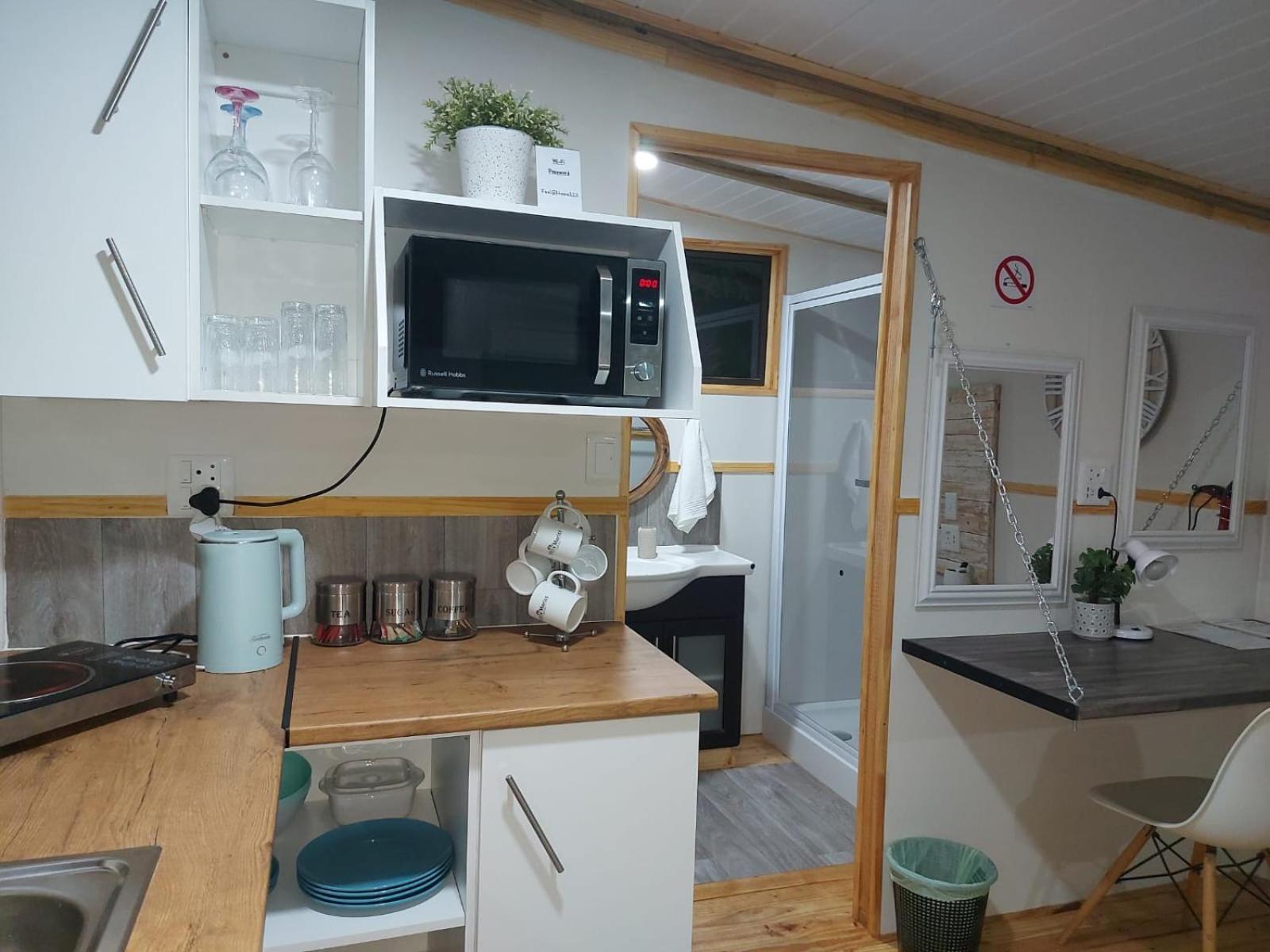 Villa Mariss Guesthouse Kraaifontein 外观 照片