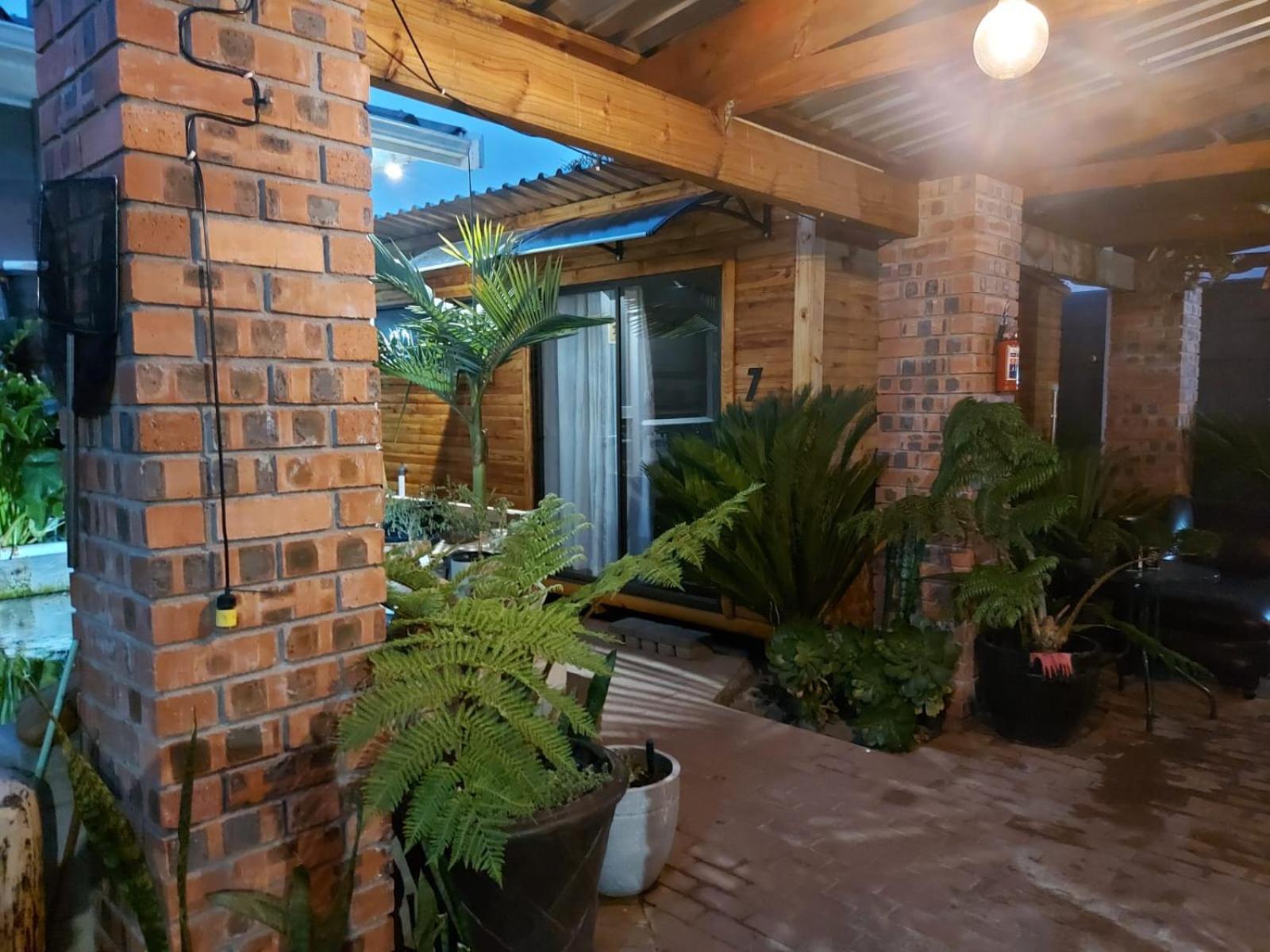 Villa Mariss Guesthouse Kraaifontein 外观 照片