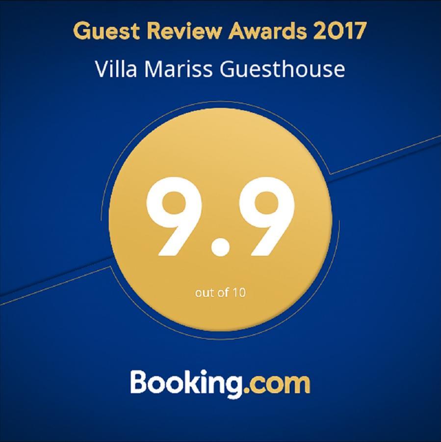 Villa Mariss Guesthouse Kraaifontein 外观 照片